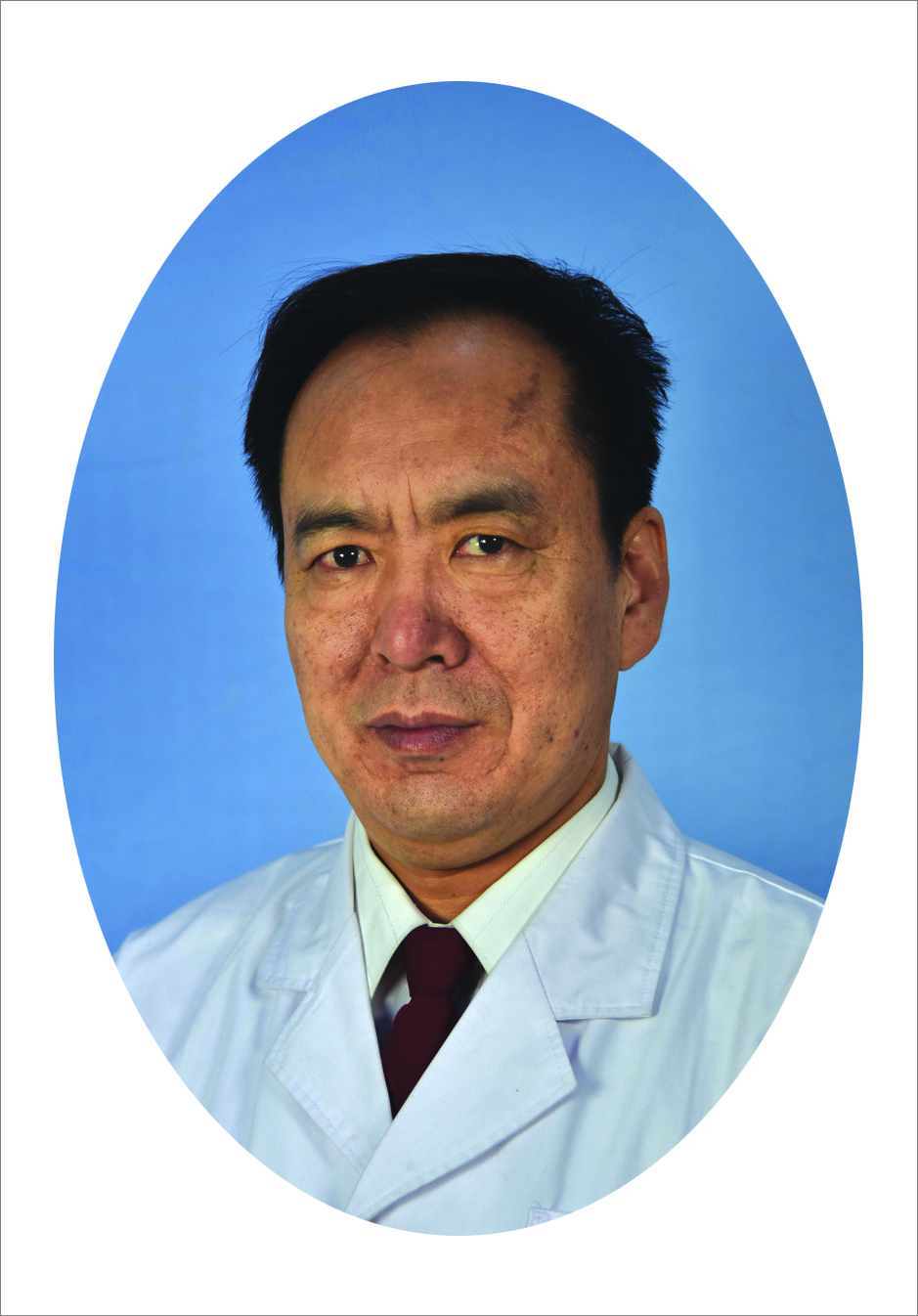 急诊医学科专家娄月红