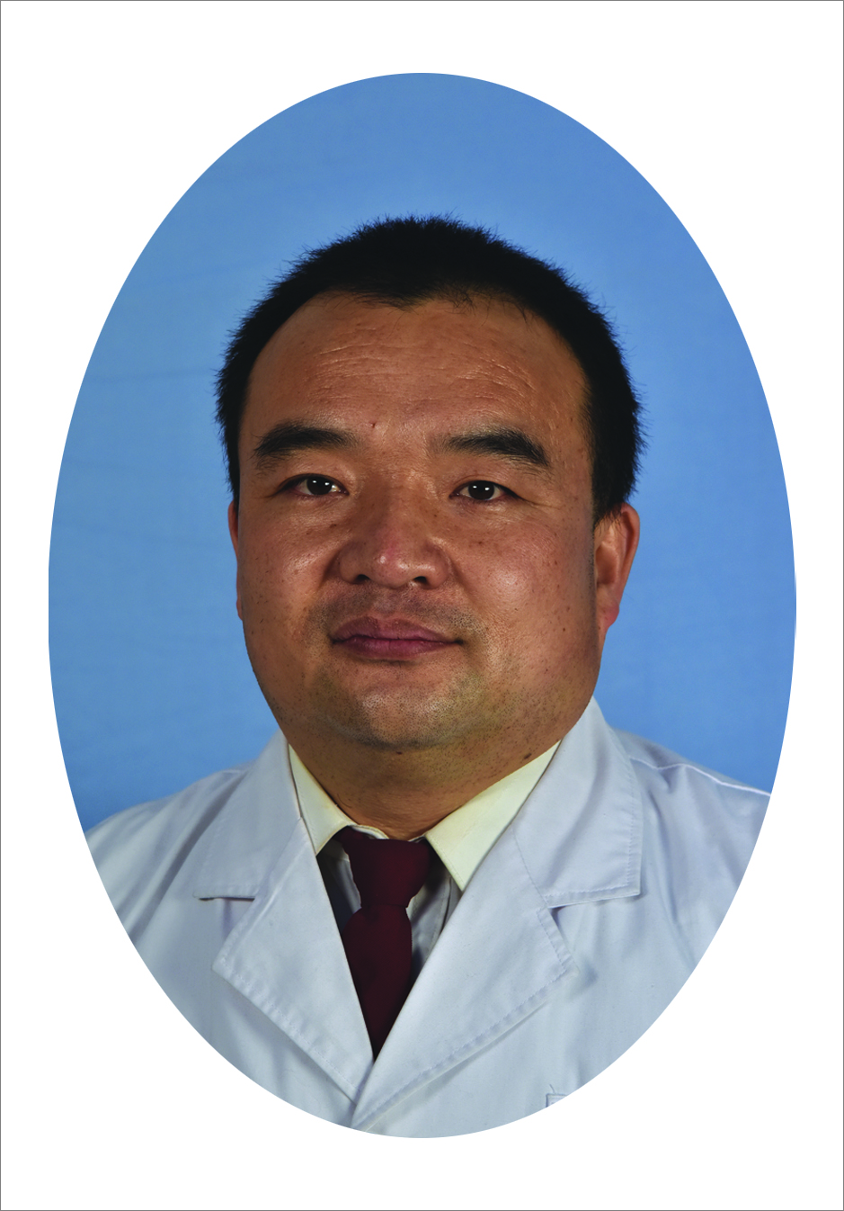 急诊医学科专家郭峰